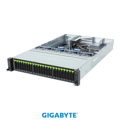 GIGABYTE R263-Z36 (rev. AAJ1)