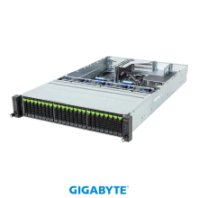 GIGABYTE R263-Z36 (rev. AAV1)
