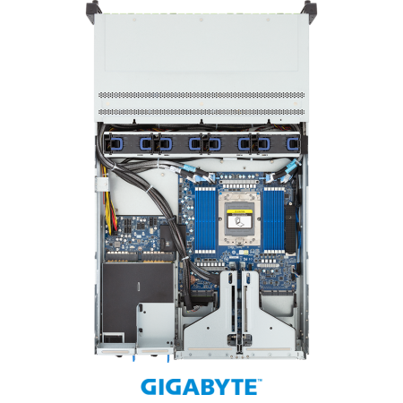 GIGABYTE R263-Z36 (rev. AAV1) GIGABYTE R263-Z36 (rev. AAV1)