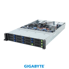 GIGABYTE R263-Z37 (rev. AAH1)