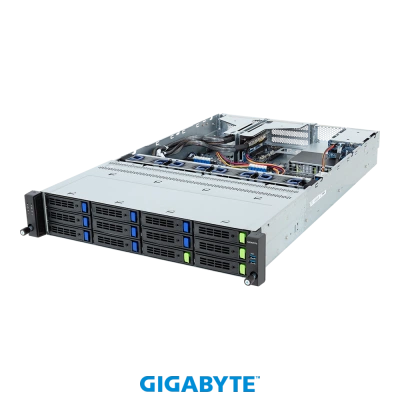 GIGABYTE R263-Z37 (rev. AAH1)