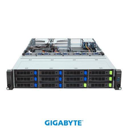 GIGABYTE R263-Z37 (rev. AAH1) GIGABYTE R263-Z37 (rev. AAH1)