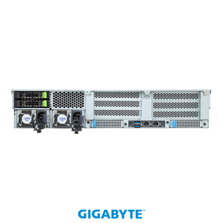GIGABYTE R263-Z37 (rev. AAH1) GIGABYTE R263-Z37 (rev. AAH1)