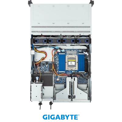 GIGABYTE R263-Z37 (rev. AAH1) GIGABYTE R263-Z37 (rev. AAH1)