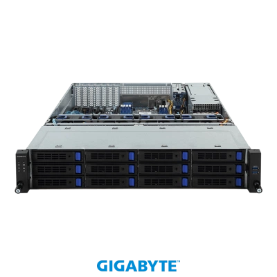 GIGABYTE R271-Z00 (rev. B00) GIGABYTE R271-Z00 (rev. B00)