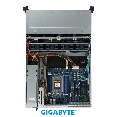 GIGABYTE R271-Z00 (rev. B00) GIGABYTE R271-Z00 (rev. B00)
