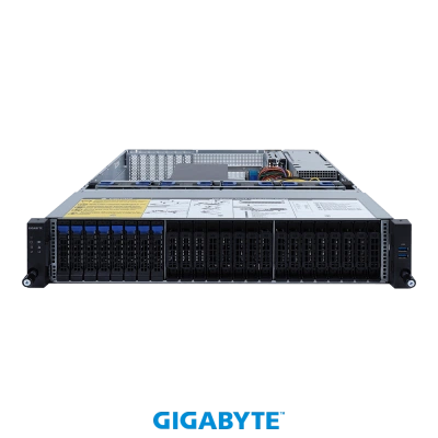 GIGABYTE R272-P30 (rev. 100) GIGABYTE R272-P30 (rev. 100)