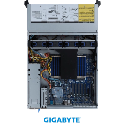 GIGABYTE R272-P30 (rev. 100) GIGABYTE R272-P30 (rev. 100)