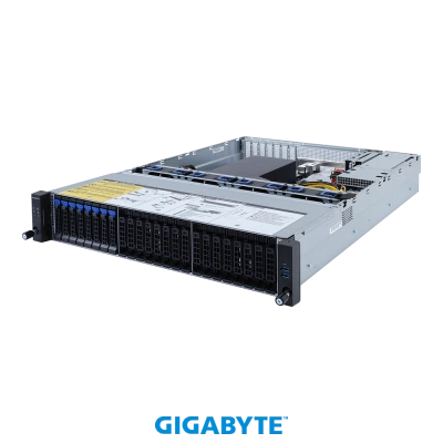 GIGABYTE R272-P31 (rev. 100)