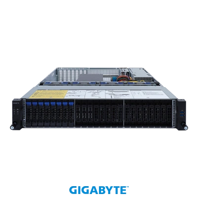 GIGABYTE R272-P31 (rev. 100) GIGABYTE R272-P31 (rev. 100)