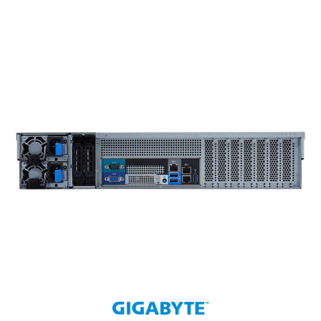 GIGABYTE R272-P31 (rev. 100) GIGABYTE R272-P31 (rev. 100)