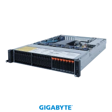 GIGABYTE R272-P33 (rev. 100)