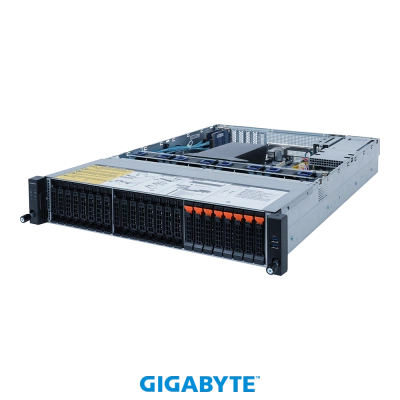 GIGABYTE R272-P33 (rev. 100)