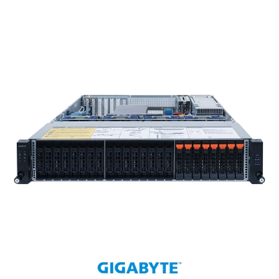 GIGABYTE R272-P33 (rev. 100) GIGABYTE R272-P33 (rev. 100)