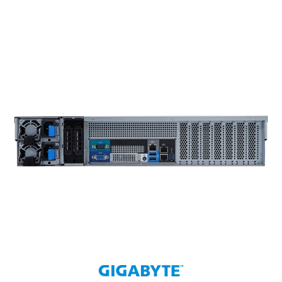 GIGABYTE R272-P33 (rev. 100) GIGABYTE R272-P33 (rev. 100)