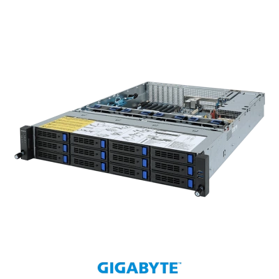 GIGABYTE R272-Z30 (rev. A00/AT0)