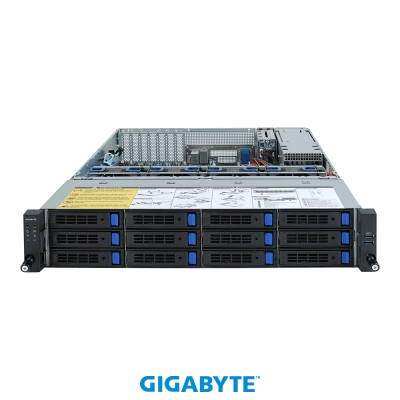 GIGABYTE R272-Z30 (rev. A00/AT0) GIGABYTE R272-Z30 (rev. A00/AT0)