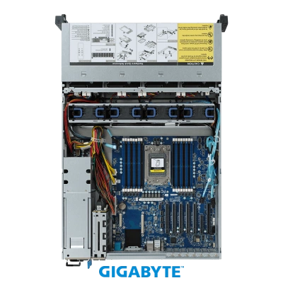 GIGABYTE R272-Z30 (rev. A00/AT0) GIGABYTE R272-Z30 (rev. A00/AT0)