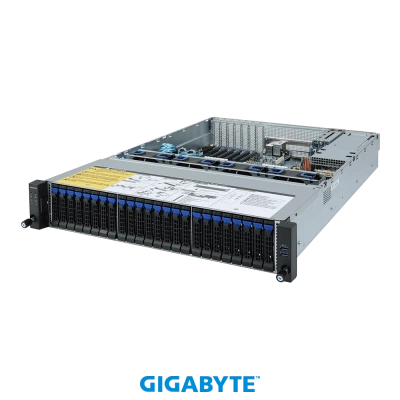 GIGABYTE R272-Z31 (rev. A00)