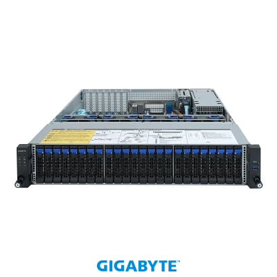 GIGABYTE R272-Z31 (rev. A00) GIGABYTE R272-Z31 (rev. A00)