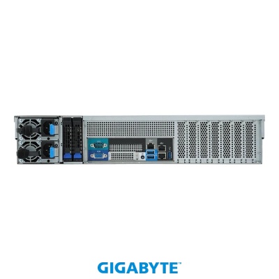 GIGABYTE R272-Z31 (rev. A00) GIGABYTE R272-Z31 (rev. A00)