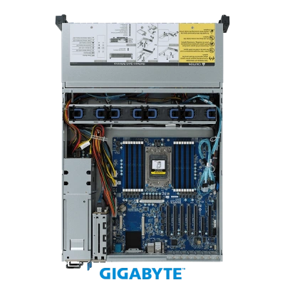 GIGABYTE R272-Z31 (rev. A00) GIGABYTE R272-Z31 (rev. A00)