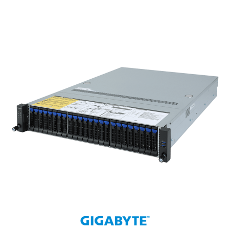 GIGABYTE R272-Z31 (rev. A00) GIGABYTE R272-Z31 (rev. A00)