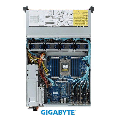 GIGABYTE R272-Z32 (rev. A00/B00) GIGABYTE R272-Z32 (rev. A00/B00)