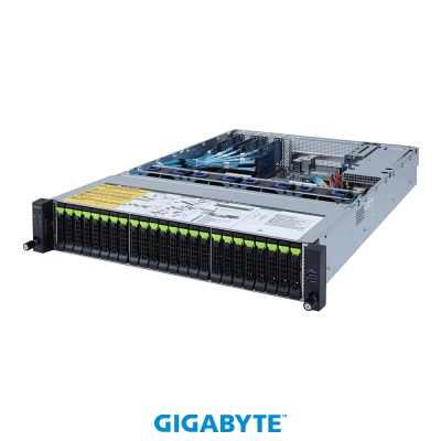 GIGABYTE R272-Z34 (rev. A00)