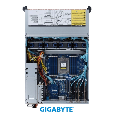 GIGABYTE R272-Z34 (rev. A00) GIGABYTE R272-Z34 (rev. A00)