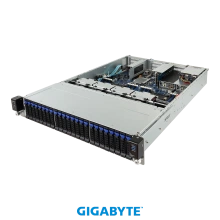 GIGABYTE R281-2O0 (rev. 400)