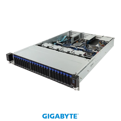 GIGABYTE R281-2O0 (rev. 400)