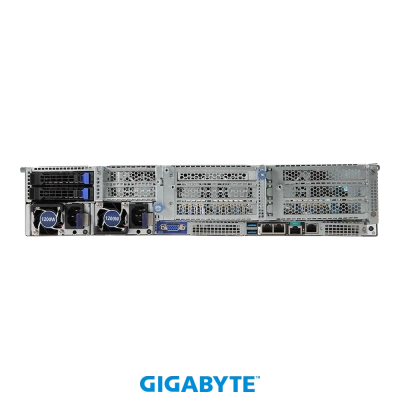 GIGABYTE R281-2O0 (rev. 400) GIGABYTE R281-2O0 (rev. 400)