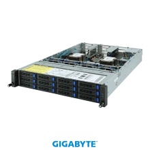 GIGABYTE R281-3C0 (rev. 400)