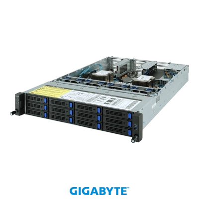 GIGABYTE R281-3C0 (rev. 400)