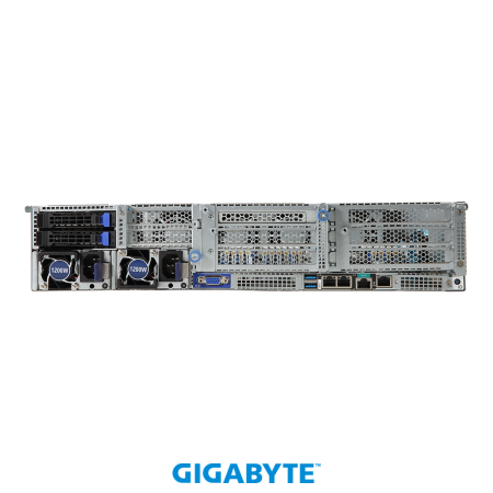GIGABYTE R281-3C0 (rev. 400) GIGABYTE R281-3C0 (rev. 400)
