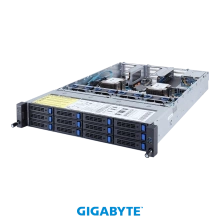 GIGABYTE R281-3C1 (rev. 300)