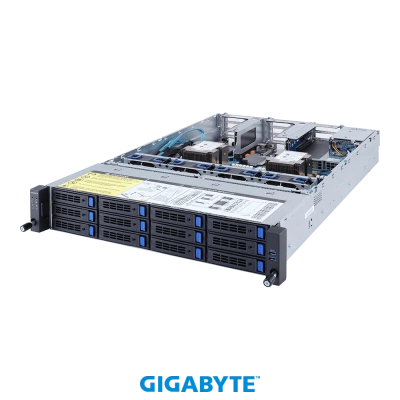 GIGABYTE R281-3C1 (rev. 300)