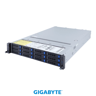 GIGABYTE R281-3C1 (rev. 300) GIGABYTE R281-3C1 (rev. 300)