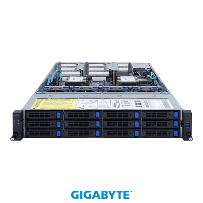 GIGABYTE R281-3C1 (rev. 300) GIGABYTE R281-3C1 (rev. 300)