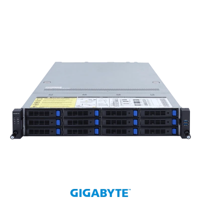 GIGABYTE R281-3C1 (rev. 300) GIGABYTE R281-3C1 (rev. 300)