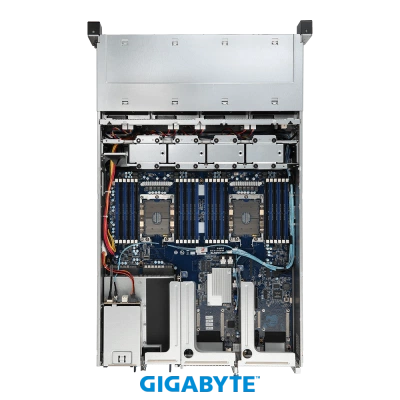 GIGABYTE R281-3C1 (rev. 300) GIGABYTE R281-3C1 (rev. 300)