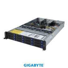 GIGABYTE R281-3C2 (rev. 300)