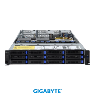 GIGABYTE R281-3C2 (rev. 300) GIGABYTE R281-3C2 (rev. 300)