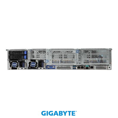GIGABYTE R281-3C2 (rev. 300) GIGABYTE R281-3C2 (rev. 300)