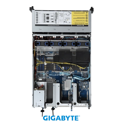 GIGABYTE R281-3C2 (rev. 300) GIGABYTE R281-3C2 (rev. 300)