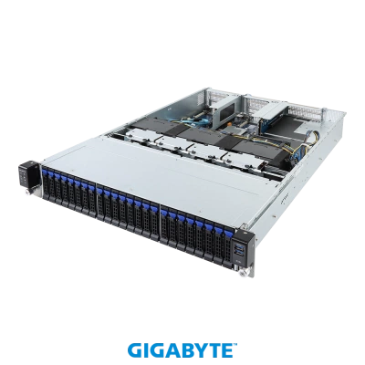 GIGABYTE R281-G30 (rev. 400)