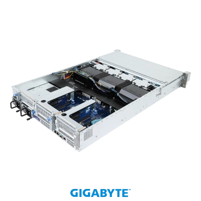 GIGABYTE R281-G30 (rev. 400) GIGABYTE R281-G30 (rev. 400)