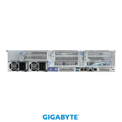 GIGABYTE R281-G30 (rev. 400) GIGABYTE R281-G30 (rev. 400)