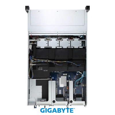 GIGABYTE R281-G30 (rev. 400) GIGABYTE R281-G30 (rev. 400)